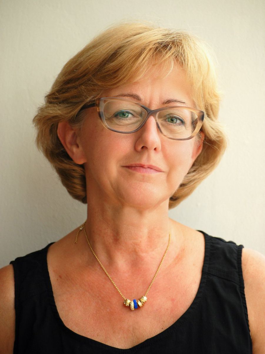 Irene Pijck, algemeen bestuurslid